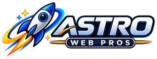 Astro Web Pros